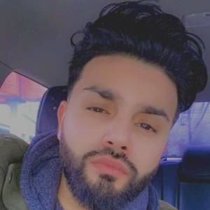 Meet your Posher, Hamad